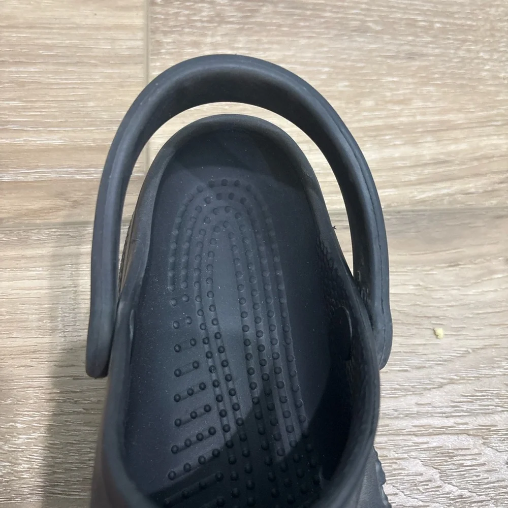 Adult Baya Comfort Clog by CROCS